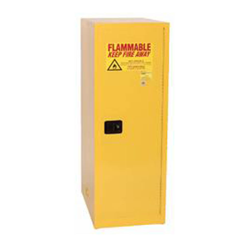 Eagle Flammable Cabinet